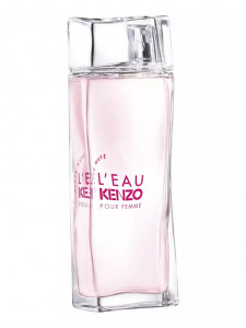 KENZO L'EAU KENZO POUR FEMME HYPER WAVE EDT 100ML WODA TOALETOWA TESTER