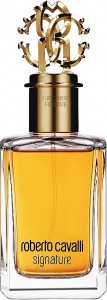ROBERTO CAVALLI SIGNATURE EDP 50ML WODA PERFUMOWANA
