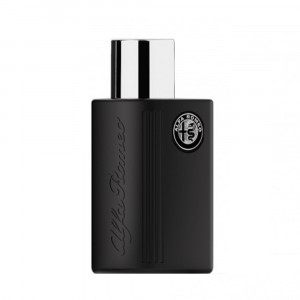 ALFA ROMEO BLACK EDT 125ML WODA TOALETOWA
