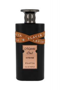 FLAVIA MAJESTIC OUD INTENSE EDP 100ML WODA PERFUMOWANA
