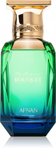AFNAN MYSTIQUE BOUQUET EDP 80ML WODA PERFUMOWANA