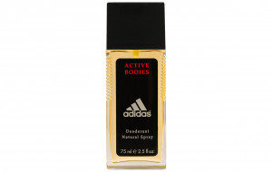 ADIDAS ACTIVE BODIES DEZODORANT 75ML