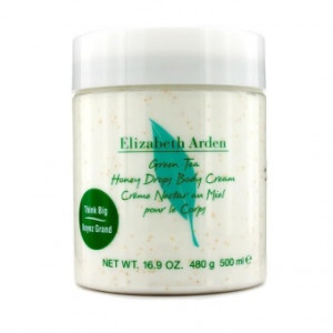 ELIZABETH ARDEN GREEN TEA KREM DO CIAŁA 500ML