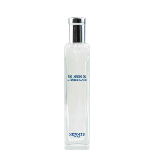 HERMES UN JARDIN EN MEDITERRANEE EDT 15ML WODA TOALETOWA
