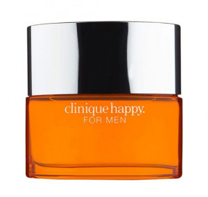CLINIQUE HAPPY FOR MEN EDT 50ML WODA TOALETOWA