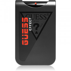 GUESS EFFECT EDT 100ML WODA TOALETOWA