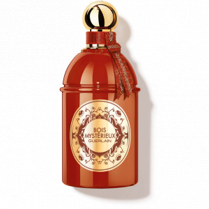 GUERLAIN BOIS MYSTERIEUX EDP 125ML WODA PERFUMOWANA TESTER