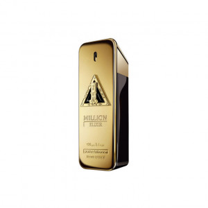 PACO RABANNE 1 MILLION ELIXIR PARFUM PERFUMY 100ML TESTER