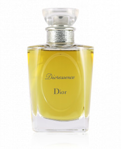CHRISTIAN DIOR LES CREATIONS DE MONSIEUR DIOR DIORESSENCE EDT 100ML WODA TOALETOWA TESTER