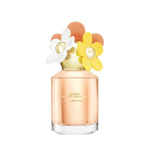 MARC JACOBS DAISY EVER SO FRESH EDP 125ML WODA PERFUMOWANA TESTER