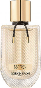 BOUCHERON SERPENT BOHEME EDP 50ML WODA PERFUMOWANA