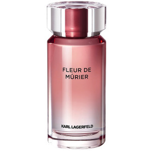 KARL LAGERFELD FLEUR DE MURIER EDP 100ML WODA PERFUMOWANA TESTER