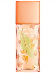 ELIZABETH ARDEN GREEN TEA NECTARINE BLOSSOM EDT 100ML WODA TOALETOWA