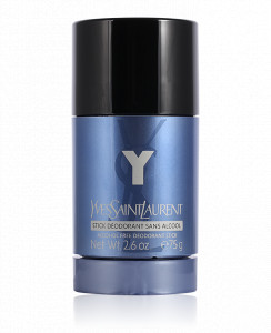 YVES SAINT LAURENT Y DEZODORANT SZTYFT 75ML