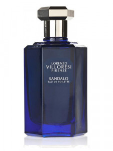 LORENZO VILLORESI SANDALO EDT 100ML WODA TOALETOWA TESTER