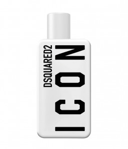 DSQUARED2 ICON POUR FEMME EDP 100ML WODA PERFUMOWANA TESTER