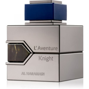AL HARAMAIN L' AVENTURE KNIGHT EDP 100ML WODA PERFUMOWANA