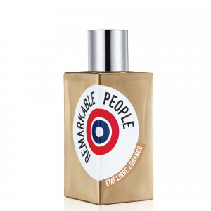 ETAT LIBRE D'ORANGE REMARKABLE PEOPLE EDP 100ML WODA PERFUMOWANA TESTER