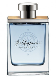 BALDESSARINI NAUTIC SPIRIT EDT 90ML WODA TOALETOWA TESTER