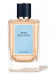 PRADA HEAT WAVE EDP 100ML WODA PERFUMOWANA TESTER