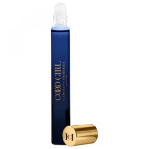 CAROLINA HERRERA GOOD GIRL EDP 10ML WODA PERFUMOWANA