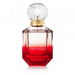 ROBERTO CAVALLI PARADISO ASSOLUTO EDP 75ML WODA PERFUMOWANA