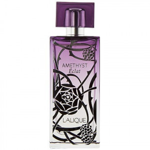 LALIQUE AMETHYST ECLAT EDP 100ML WODA PERFUMOWANA TESTER