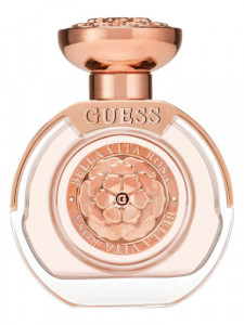 GUESS BELLA VITA ROSA EDT 100ML WODA TOALETOWA TESTER