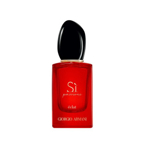 GIORGIO ARMANI SI PASSIONE ECLAT EDP 50ML WODA PERFUMOWANA