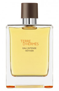 HERMES TERRE D'HERMES EAU INTENSE VETIVER EDP 100ML WODA PERFUMOWANA