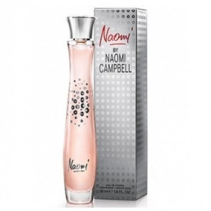 NAOMI CAMPBELL NAOMI EDT 10ML