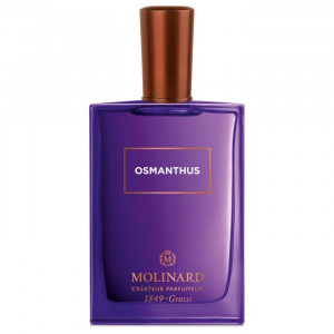 MOLINARD OSMANTHUS EDP 75ML WODA PERFUMOWANA