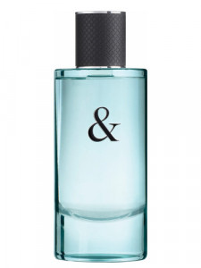 TIFFANY TIFFANY & LOVE FOR HIM EDT 90ML WODA TOALETOWA TESTER