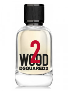 DSQUARED2 2 WOOD EDT 100ML WODA TOALETOWA TESTER