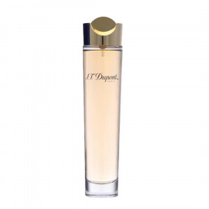 DUPONT POUR FEMME EDP 100ML WODA PERFUMOWANA TESTER
