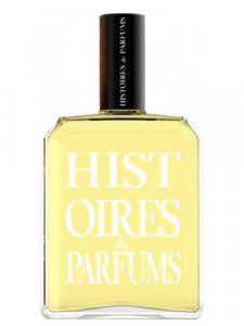 HISTOIRES DE PARFUMS 7753 UNEXPECTED MONA EDP 120ML WODA PERFUMOWANA TESTER