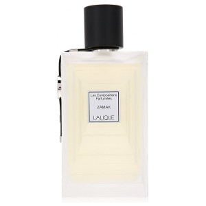LALIQUE ZAMAK EDP 100ML WODA PERFUMOWANA
