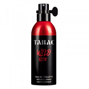 TABAC WILD RIDE EDT 75ML WODA TOALETOWA