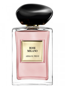 ARMANI PRIVE ROSE MILANO EDT 100ML WODA TOALETOWA TESTER