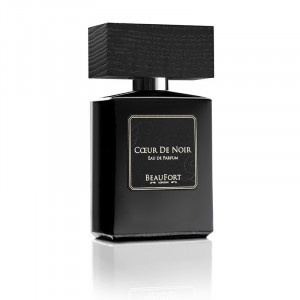 BEAUFORT LONDON COEUR DE NOIR EDP 50ML WODA PERFUMOWANA