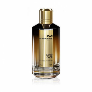 MANCERA AOUD CAFE EDP 120ML WODA PERFUMOWANA