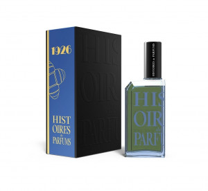 HISTOIRES DE PARFUMS 1926 TURANDOT PUCCINI EDP 15ML WODA PERFUMOWANA