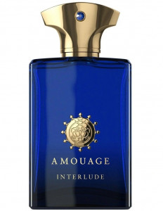 AMOUAGE INTERLUDE MAN EDP 100ML WODA PERFUMOWANA