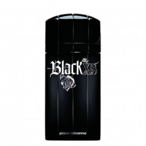 PACO RABANNE BLACK XS EDT 100ML WODA TOALETOWA
