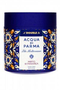 ACQUA DI PARMA BLU MEDITERRANEO MIRTO DI PANAREA PEELING DO CIAŁA 200ML