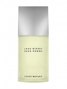 ISSEY MIYAKE L'EAU D'ISSEY POUR HOMME EDT 200ML WODA TOALETOWA