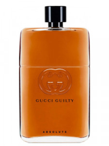 GUCCI GUILTY ABSOLUTE POUR HOMME EDP 90ML WODA PERFUMOWANA TESTER