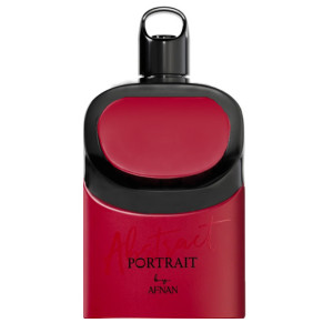 AFNAN ABSTRACT PORTRAIT EDP 100ML WODA PERFUMOWANA