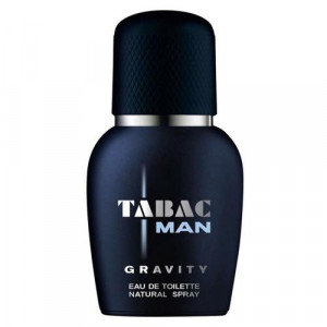TABAC MAN GRAVITY EDT 30ML WODA TOALETOWA