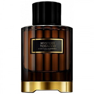 CAROLINA HERRERA MYSTERY TOBACCO EDP 4ML WODA PERFUMOWANA